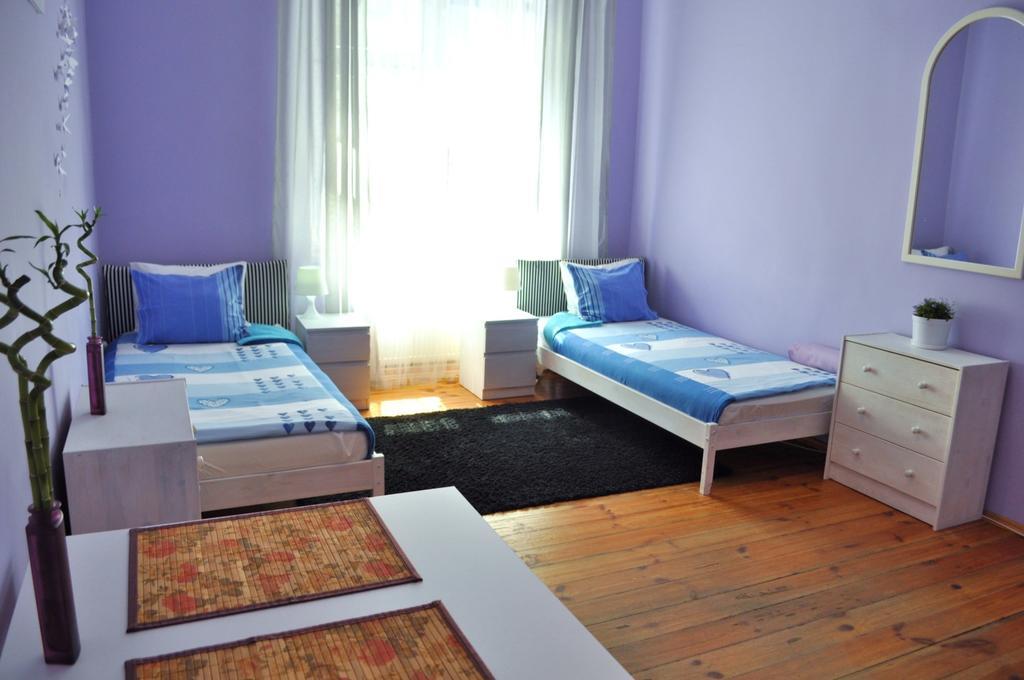 Happy House Hostel Poznan Habitación foto