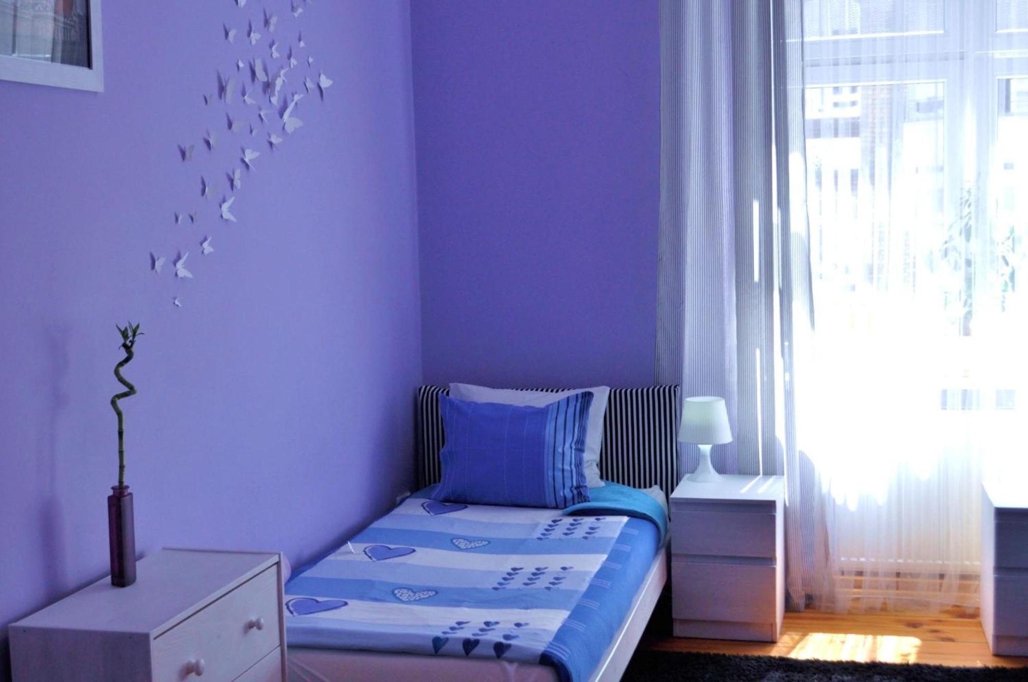 Happy House Hostel Poznan Habitación foto