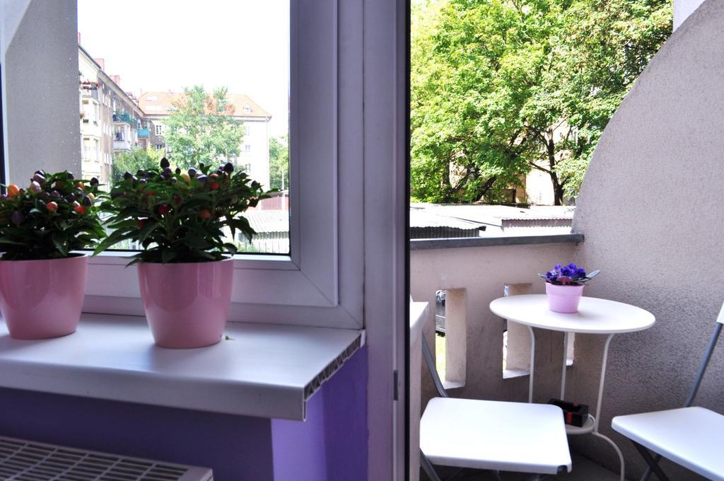 Happy House Hostel Poznan Habitación foto